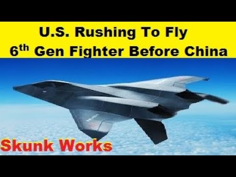 Generation Gap: As US, Russia And China Race For Sixth-Generation Fighter  Jet, Will India Miss The Bus Again?