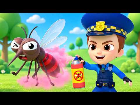 I Lost My Colors | Give it Back | Kids Songs by Nomad Kids Cartoon