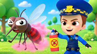 I Lost My Colors | Give it Back | Kids Songs by Nomad Kids Cartoon