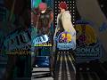 【P4U2 × P3D】グラフィック比較