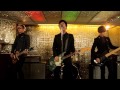 Johnny Marr - Easy Money [Official Music Video]