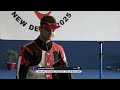 Highlights & Interviews | 50m Rifle 3 Positions Junior Men Final - ISSF Junior World Cup New Delhi