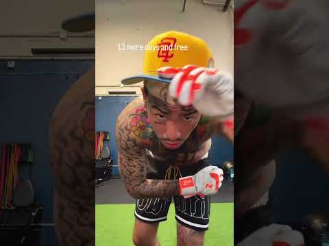 6ix9ine WASSUP SNIPPET 3 Shorts 6ix9ine Tekashi69 Sixnine Tekashi69 