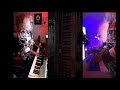 LOVE WILL SURVIVE by Jawn Star [a lockdown joint]