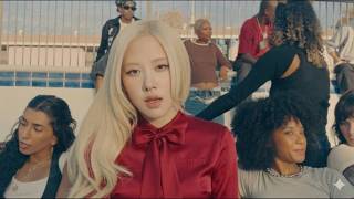Download Lagu ROSÉ - new trick (OFFICIAL MUSIC VIDEO)