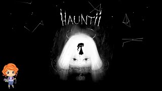 Hauntii | Full Game Playthrough (No Commentary)
