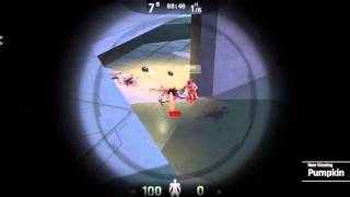 Deadfall combo 1-17