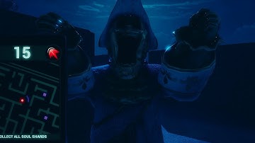 HARDEST LEVEL EVER!! | Dark Deception: CHAPTER TWO - Level 2