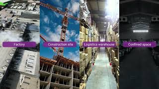 [Sedic Inc.] Web-based Digital Twin Platform , AEye360, TwinVision , Flooding Simulation System