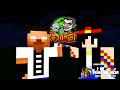 Xd herobrine craft and xd sadako yt closer song halloween animation