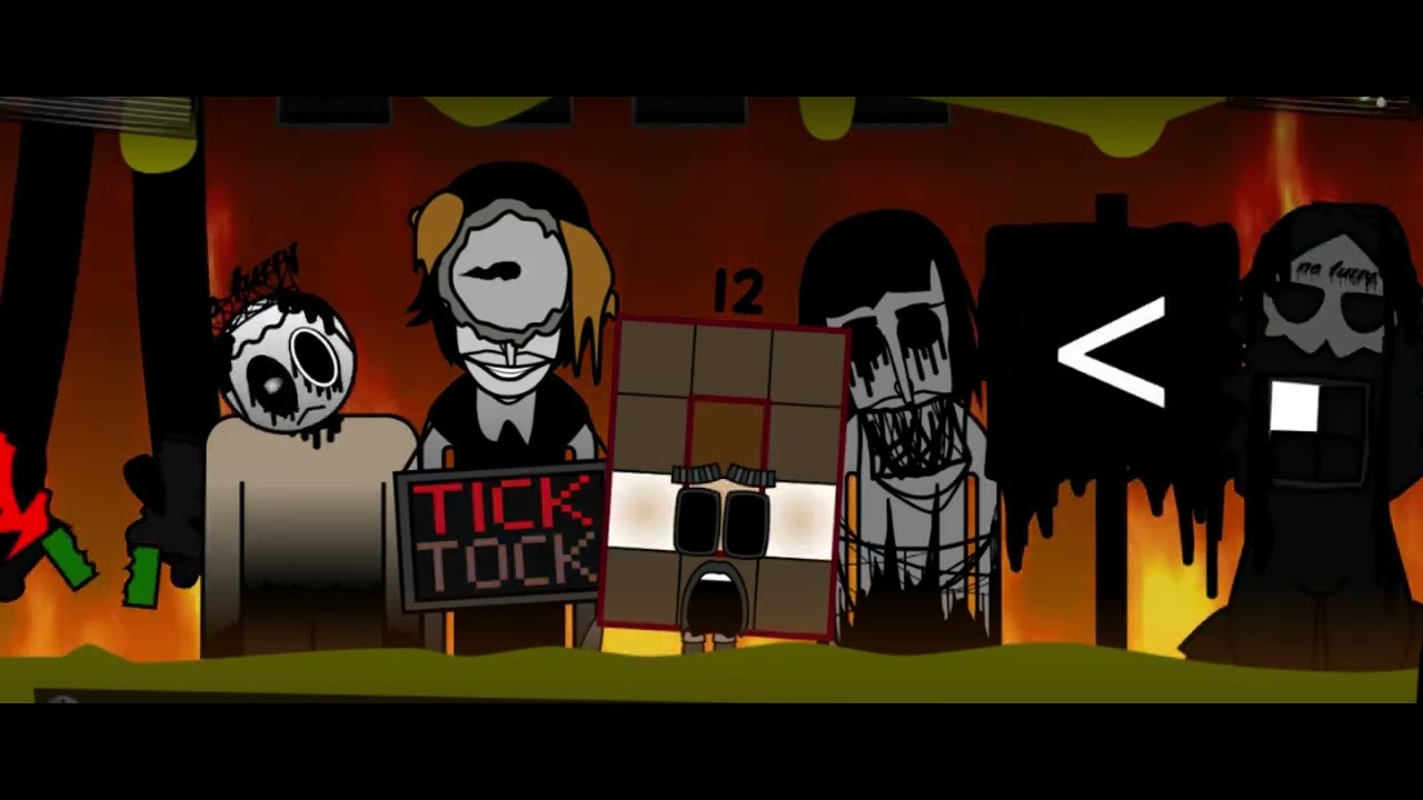 remake that i most likely wont finish - YouTube