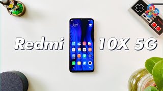 Frankie Tech Vídeos Redmi 10X 5G 24 Hour Review - THEY DID IT!