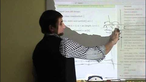 Java Core: Итерация (циклы). Лекция #1 (часть 5)