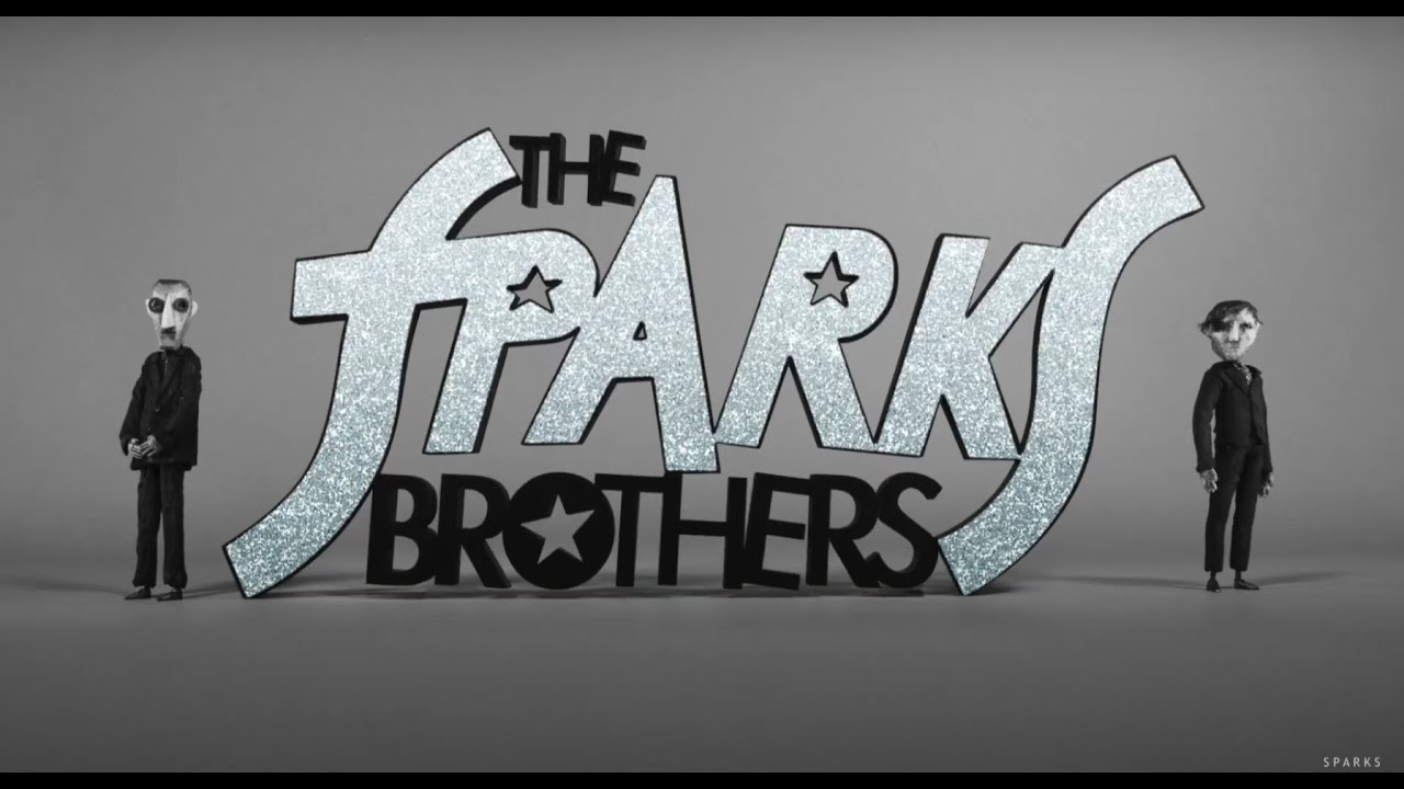 The Sparks Brothers 2021  Official Trailer