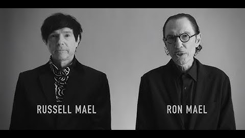 The Sparks Brothers (2021) | Official Trailer