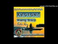 Wang Sisip (2022) - Krotonz Crew [Audio]