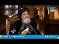 السر وراء تجديد الكاتدرائية القبطية في العباسية رغم بناء كاتدرائية في العاصمة الإدراية الجديدة حالتي