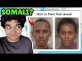 Can You Guess These Ethnicities? (EthnoGuessr)