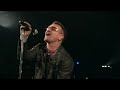 U2 at the Rose Bowl 360 tour North America