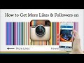 500 Free Instagram Followers No Survey