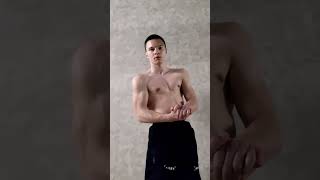Personal Flex Young Workout