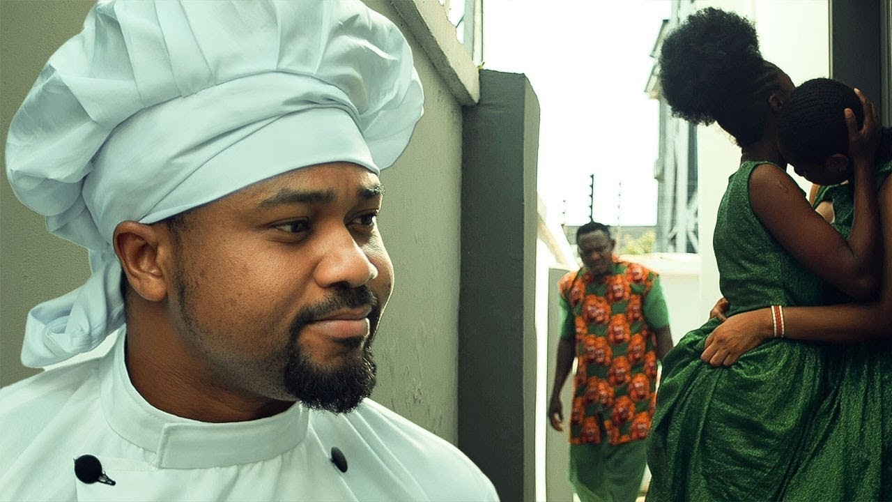 DO NOT LEAVE YOUTUBE TODAY WITHOUT WATCHING THIS MIKE GODSON NEWLY RELEASED MOVIE 