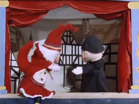 hi de hi-Mr Partridge's pissed up Punch and Judy part 3