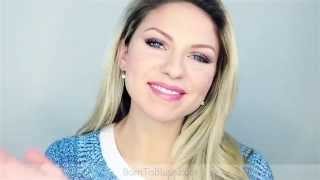 3D Fiber Lash Mascara Demo + Tutorial