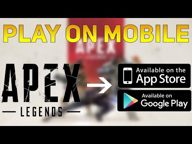 Apex Legends Mobile is now available on Google Play Store - 9to5Google