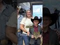 Napoleonville family "all-in" on son's rodeo dream