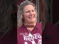 Napoleonville family "all-in" on son's rodeo dream