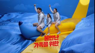 ABC-MART 기업광고_썸머슈즈편