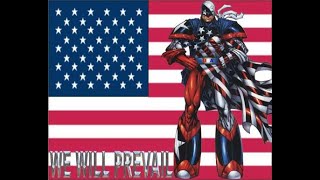Playing HOI4 Iron Man w/Art Bell - 10/08/2013 - Onaran & Hogue - What Happens if the US Defaults