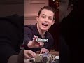 He Rejected $5,000 To Not Show