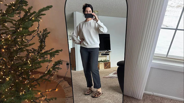 Snug Leaves Fuzzy Slippers are so soft and comfy