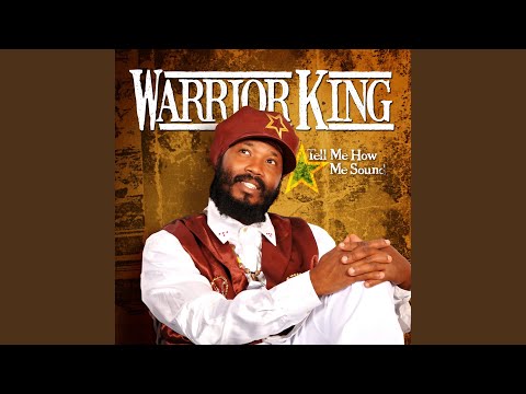 Putar Love is in the Air - Warrior King