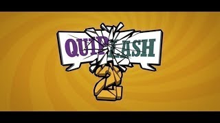 JackBox 3 Quiplash 2 #2 The Quiplashening!