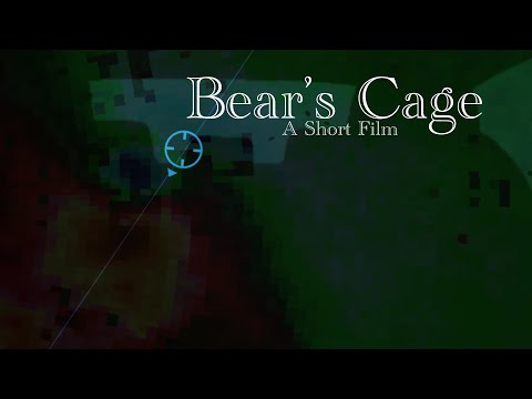 Bear’s Cage | Short Film