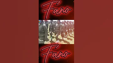 ምርጥ የፋኖ ሙዚቃ Best Fano Music 