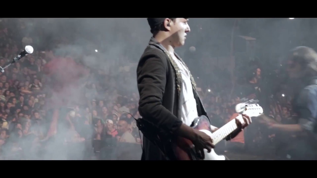 Percance - Hasta el Final (En Vivo - DVD 10 Años Vivos) auf YouTube ansehen Percance - Hasta el Final (En Vivo - DVD 10 Años Vivos) auf YouTube ansehen