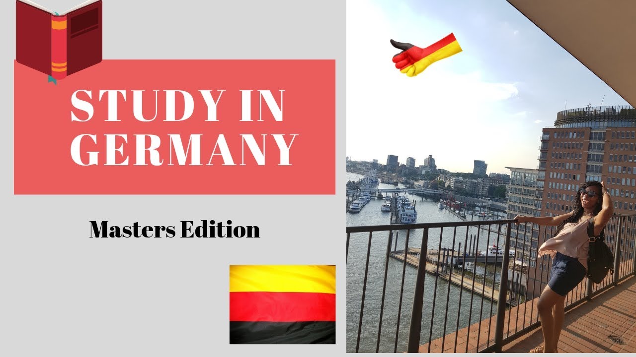 tourism master degree in germany