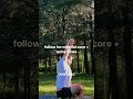 Follow for mindful core + spine flows