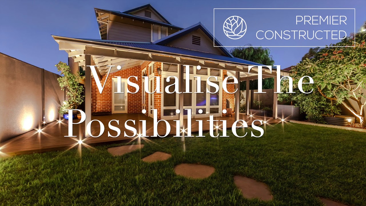 Boutique Landscape Design & Superior Landscaping Construction