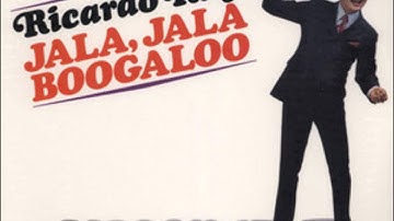 Iqui Con Iqui - RICARDO RAY