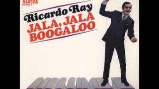 Video thumbnail of "Iqui Con Iqui - RICARDO RAY"