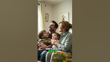 Blended Family Life: Navigating Challenges with Grace #shorts