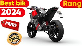 ⚡️Oben Rorr electric bike ⚡️ best affordable electric bike ✨️2024