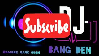 dj remix odading mang oleh terbaru 2020