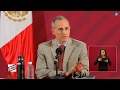 #Conferencia Dr  Hugo López Gatell 27 Mayo 2020 COVID19 Pandemia en Méxi...
