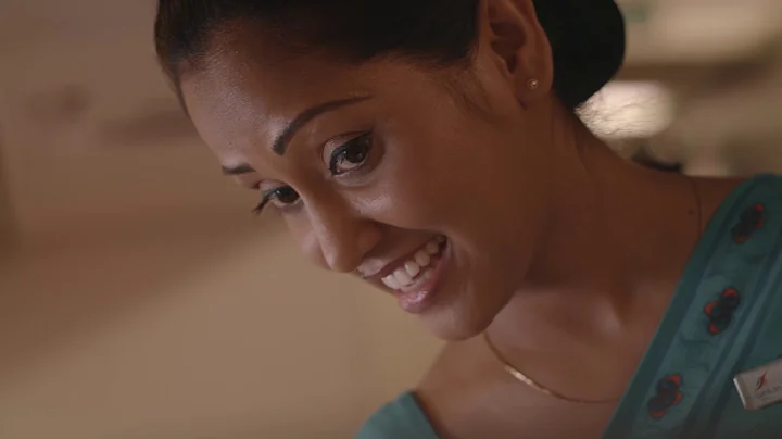 SriLankan Airlines Corporate Video - DayDayNews